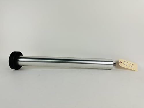 APEX 4100i Treadmill Front Drive Roller Works with NordicTrack
