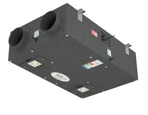 Recuperador de calor AIRPLUS250 EVCONFORT para 250m³