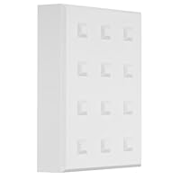 Wireless Doorbell EMOS P5705 60m 75dB White