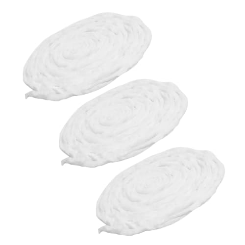 Bandes absorbantes pour permanente Healvian stoppant coulures de coiffure