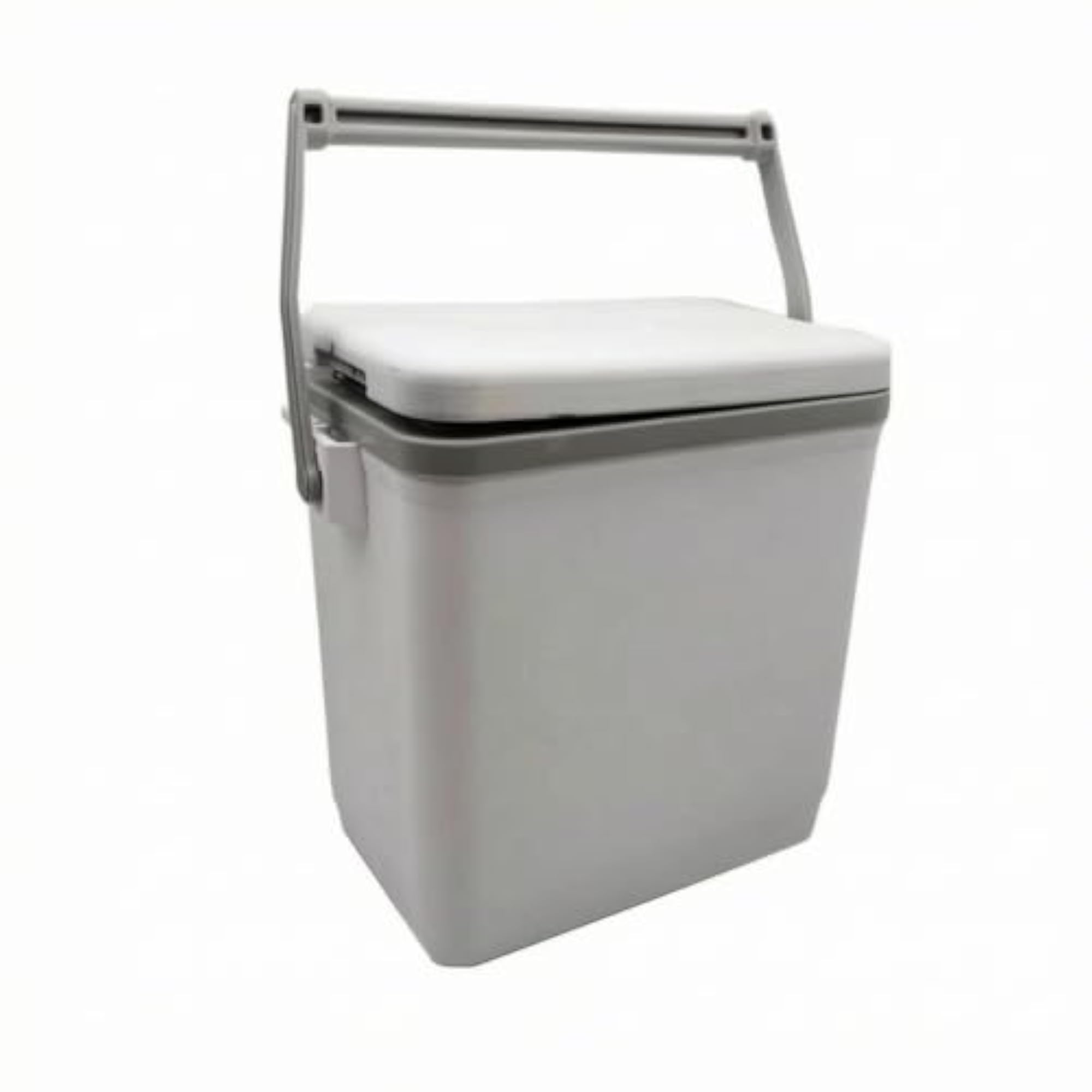 Top Carry Handle Portable Insulated Container Rectangular