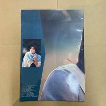 中森明菜 Milky way'83 パンフレット 中森明菜 1983年ツアーパンフ Akina Milkyway 春の風を感じて