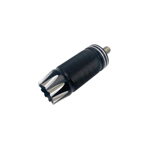 Levier de vitesse moto élargi pour Super Glide et Night Rod pour un passage de vitesse fluide