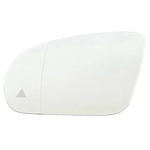 Rétroviseurs Classe GLC W205 W222 chauffants angle mort rechange auto
