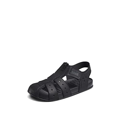 Image of REEF Kids' Water Beachy Fisherman Sandals