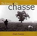 scène de chasse en bavière  SCENES DE CHASSE