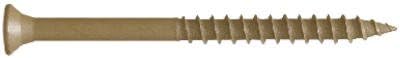 Deck Screw 2-1/2" 75pk