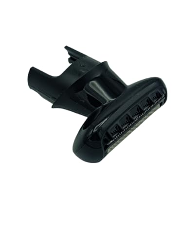 Braun 81634460 Scherkopf für Groomer, Bartschneider