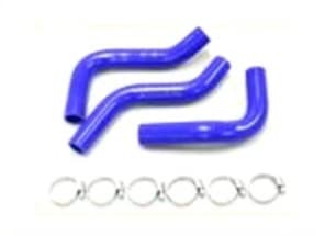 Amazon.co.jp: D-LINE シリコン ラジエターホース カプチーノ EA11R用