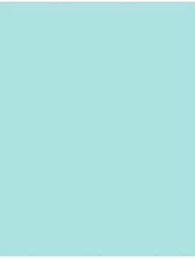 LUXPaper 12" x 18" Cardstock | Seafoam Blue | 100lb. Cover | 50 Qty