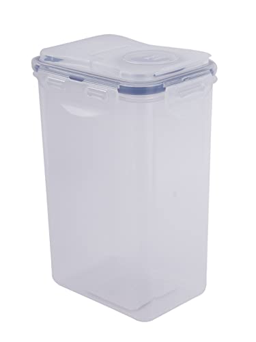 Lock & Lock HPL809F Multifunktionsbox 1.3l mit Schütte