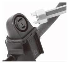 JTC For Benz / Compatible Genuine Part Number: 001589021600 Washer Nozzle Adjustment Tool JTC6737