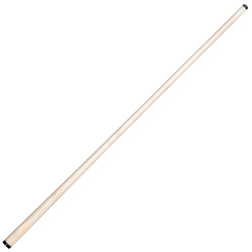 Mango para taco de billar McDermott GS-Series, 74 cm, collar negro miniatura 1