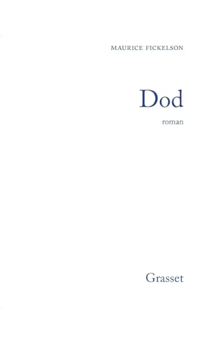 Dod (French Edition)