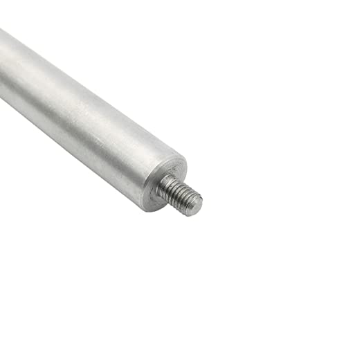 Lathe Tool Rest 25mm / 1 Special Shaped J Curved - View #8