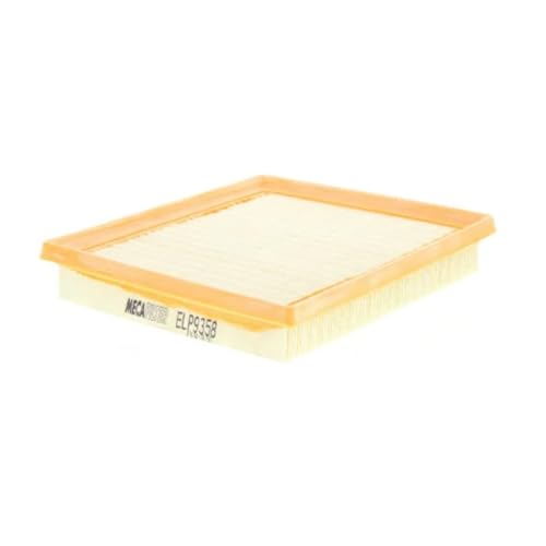 Mecafilter ELP9358 filtre à air de rechange pour entretien de système d'admission automobile