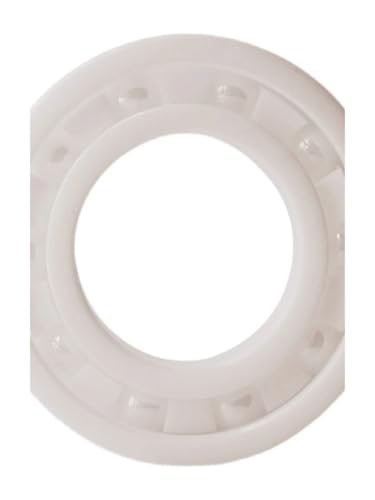 Roulement en céramique 6200 de haute précision pour rollers fluides - 3