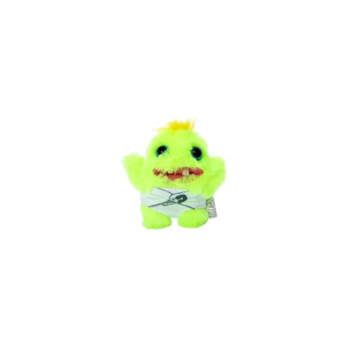 ZURU Fuggler-Baby Fuggs 3.5 inch - Series 3 15703G - image 1