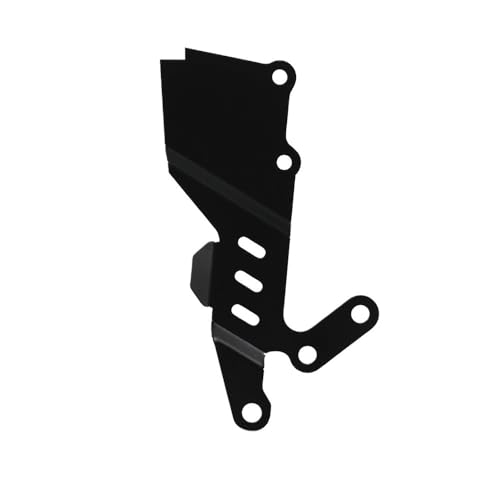Repose-Pieds Moto CNC V-Strom 1000 avec Antiglisse et Plaques de Protection de Talon