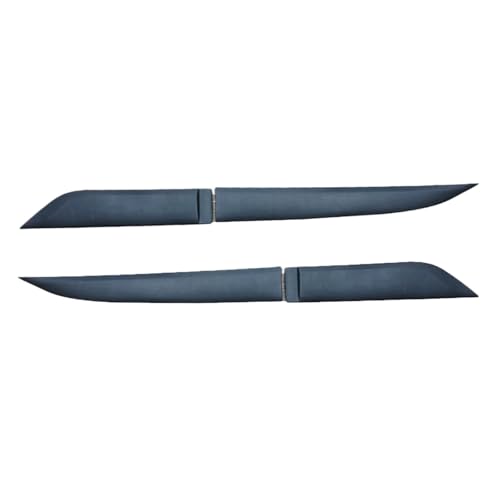 �ƌ݊��������� Hyundai Ix35 2009-2016 �Ή� ABS �{�f�B�T�C�h���[���f�B���O �h�A�f�R���[�V����