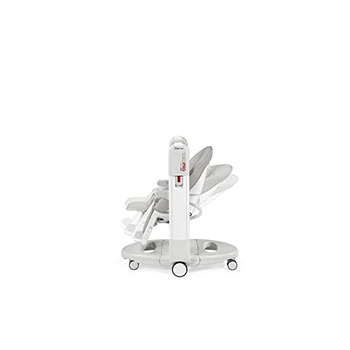 Peg Perego Tatamia Follow Me - Sedia Alta 3 In 1 - 6