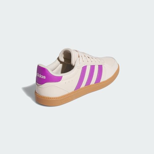 Image of adidas Women's Breaknet Sleek Sneakers