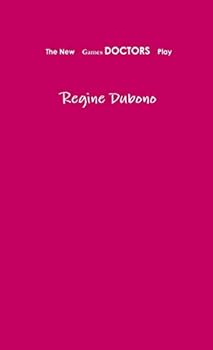 Paperback The New Games DOCTORS Play Book