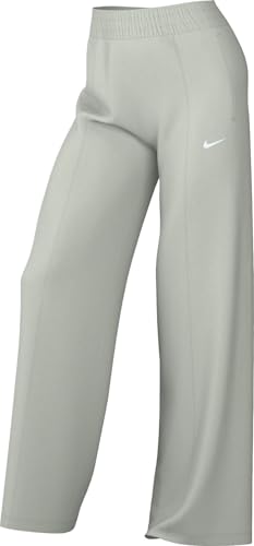 Pantalon Nike Sportswear Everything Wovens femme avec taille mi-haute et tissu extensible