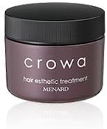 Menard Croix hair Spa Treatment 240g (parallel import goods) [There outer box non-box failure scratch part]