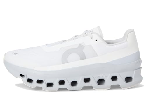 Image of On Men's Cloudmonster Sneakers