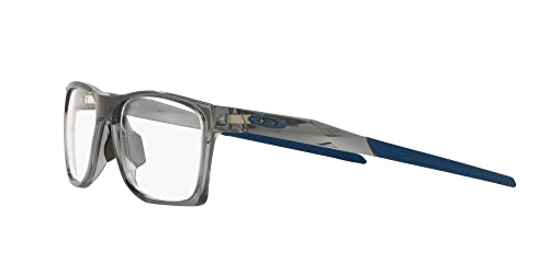 Image of Oakley mens Ox8163 Centerboard Square Prescription Eyewear Frames