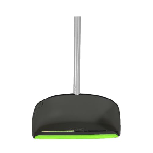 La mejor comparación de Escobas los preferidos por los clientes. 44 3M Scotch-Brite Recogedor con Mango Blanco