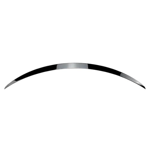 Becquet Arrière de Coffre Tesla Model Y Accessoire Carrosserie