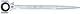 BGS 70910 | Gerüstbauer-Knarre | 3-in-1 | SW 19 x 22 mm | Gerüstbau-Ratsche
