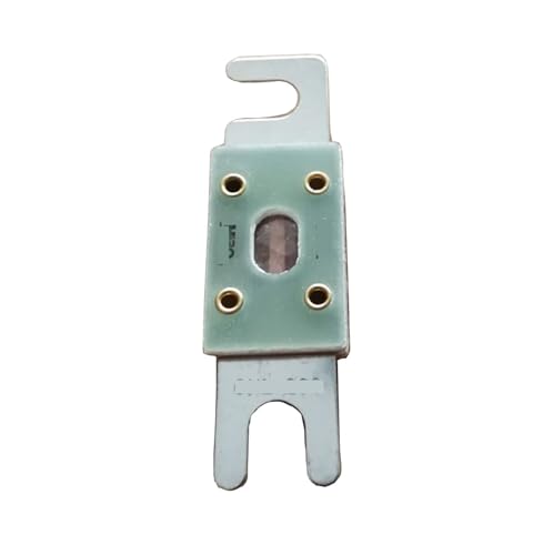 Fusible de voiture CNL 500A pour sécuriser l'installation audio et les circuits de puissance