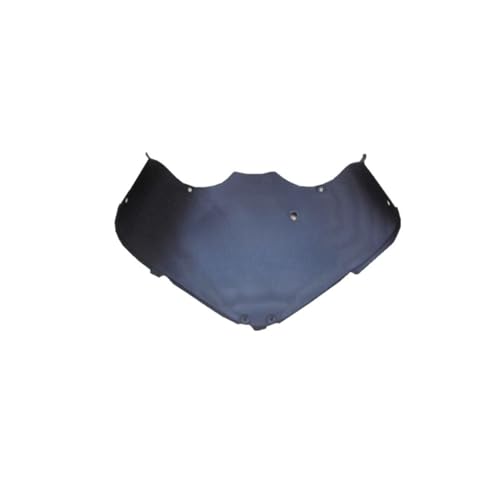 Aile carénage GSXR1000 pour remplacer un flanc de carrosserie cassé