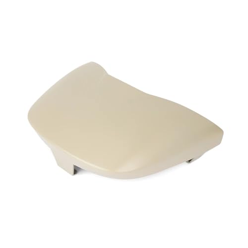 Capot de selle pour Vespa GTV300 look urbain chic pour escapade solo