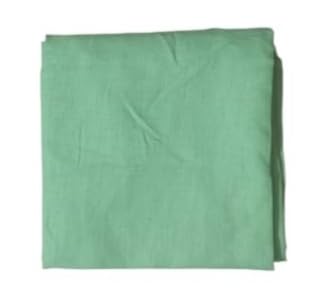 ga fashion COTTON PLAIN LINEN UNSTITCHED FABRIC FOR MEN & WOMEN BOTH Shirt,Kurta,TOP(Width-56 inch,Length -1.70 Meter) Less Wrinkles, All Weather Soft Fabric,FREE_SIZE Mint Green 1.70 meter-picture-10