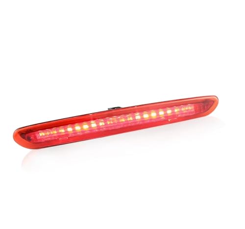 Troisième feu stop LED Fiat Grande Punto Evo pour rouler en sécurité
