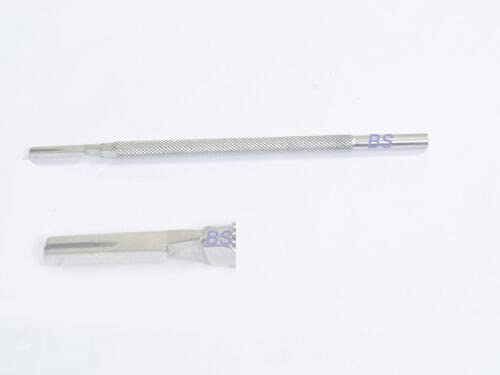 BP Scalpel Handle No 3 - Case of 50-image-36