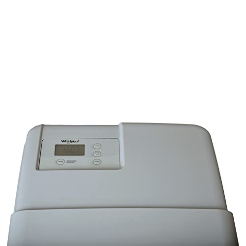 Whirlpool WHES18 High-Efficiency Compact Home Water Softener thumb #2
