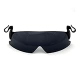 Clip En Sombras, Gafas De Sol Para Hombre Con Clip | Parasoles Deportivos Con Clips | Gafass De Sol Planas, Gafass De Golf Antideslumbrantes Con Protección UV400 Para, Ciclismo, Senderismo,