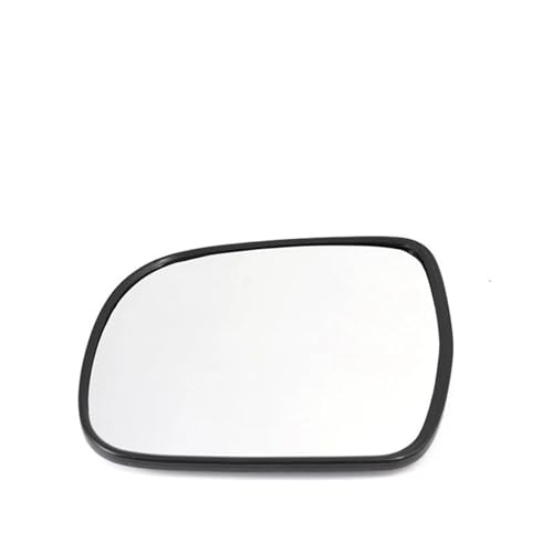 Miroir de rétroviseur Classe S W221 pour voyager en toute sérénité