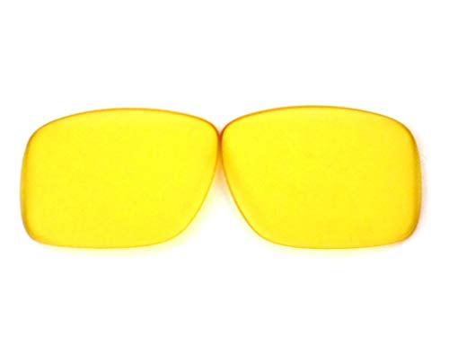 Image of Galaxy Replacement lenses For Oakley Holbrook XL OO9417 (Not Holbrook LX or Holbrook) Polarized Multi Color