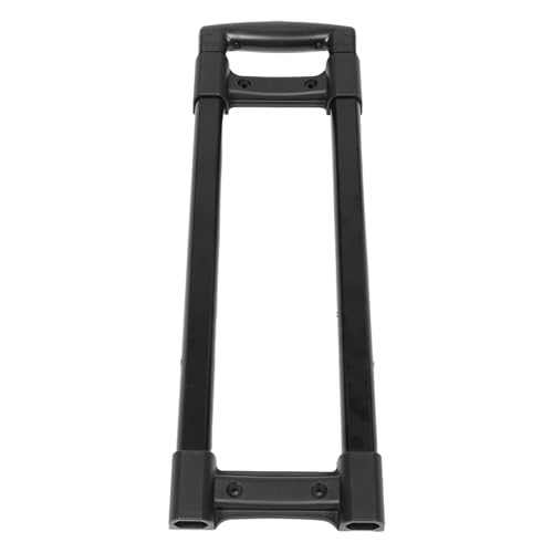 Tige extensible en fer renforcé d'aluminium pour la réparation de valise