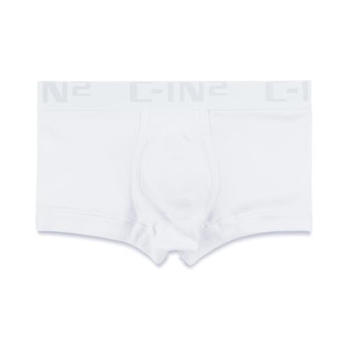 C-IN2 Men's Core Basic Low No-Show Army Trunk