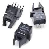 AFBR-2521CZ Fiber Optic Transmitters, Receivers, Transceivers Horizontal 5MBAUD Rx 3.3V + 5V