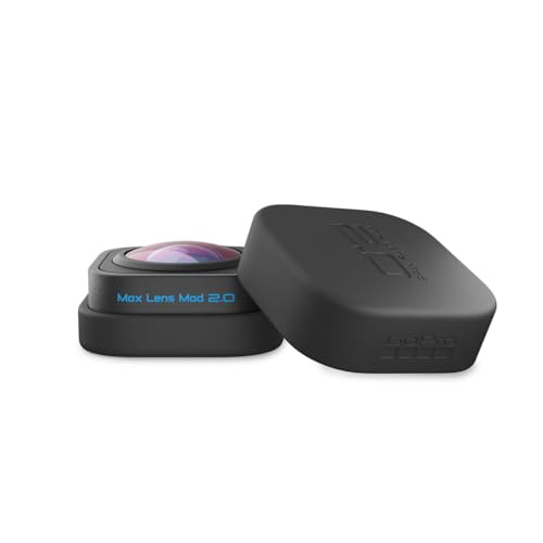 GoPro Max Mod 2.0 per HERO12 Black