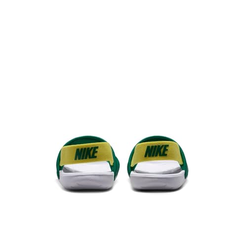 Image of Nike Unisex Kids' Kawa Slides - Boys Girls Toddlers & Baby Sandals