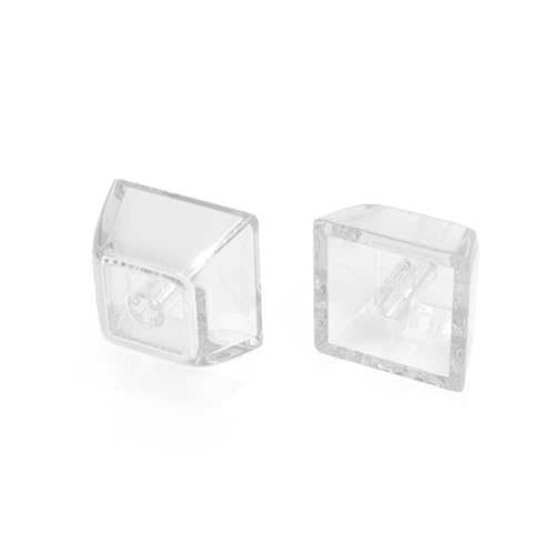 Capuchons XDA haut de gamme 1U épaisseur 1,4 mm pour clavier